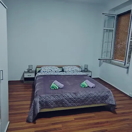 Leon Appartement Rijeka