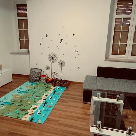 Appartement Leon Rijeka