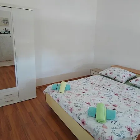 Leon Appartement Rijeka