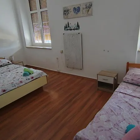 Appartement Leon Rijeka