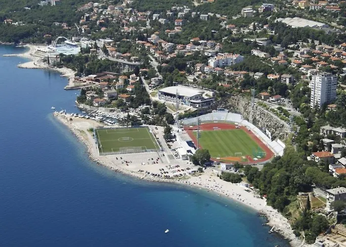 Appartement Leon Rijeka