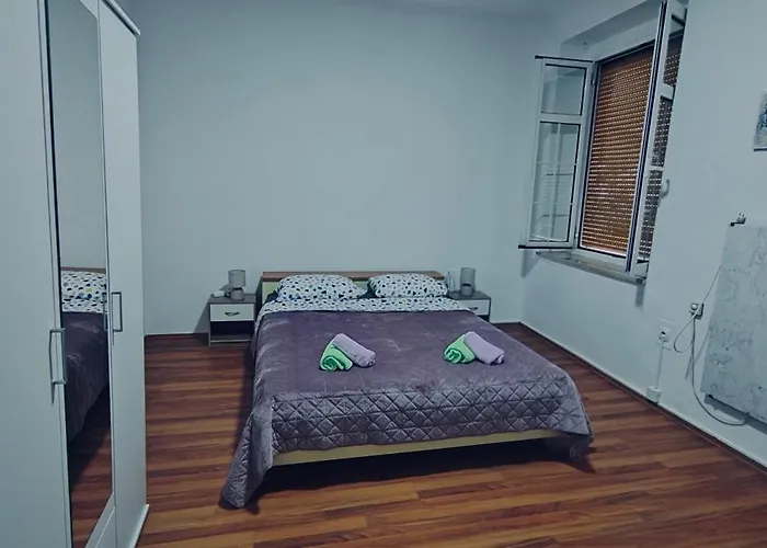 Leon Appartement Rijeka