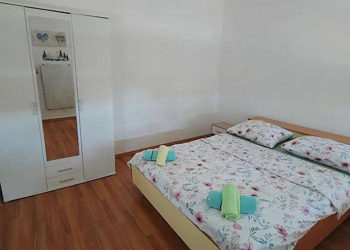 Leon Appartement Rijeka