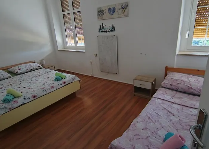 Appartement Leon Rijeka